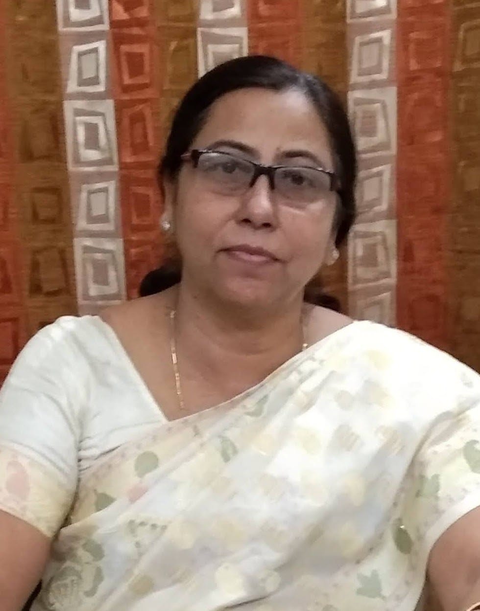 Dr Ranjana Nath